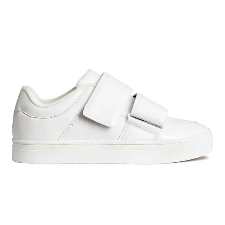 HM 2-strap velcro trainers