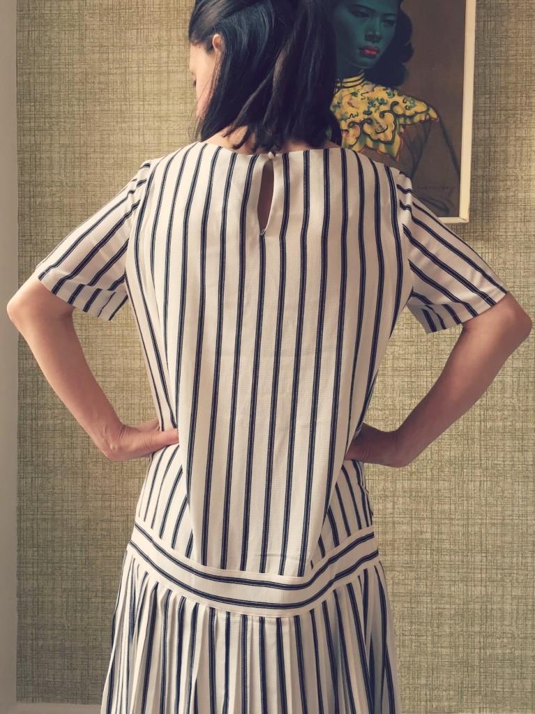 YAS-july-dress-back2