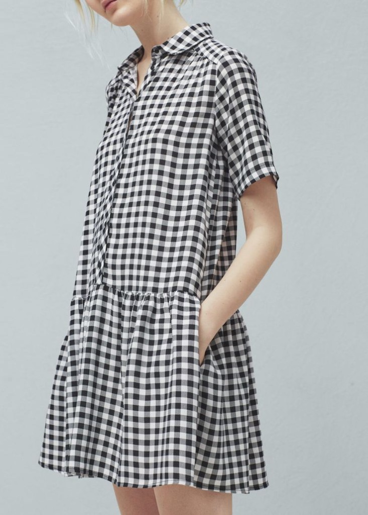 mango-flowy-print-dress