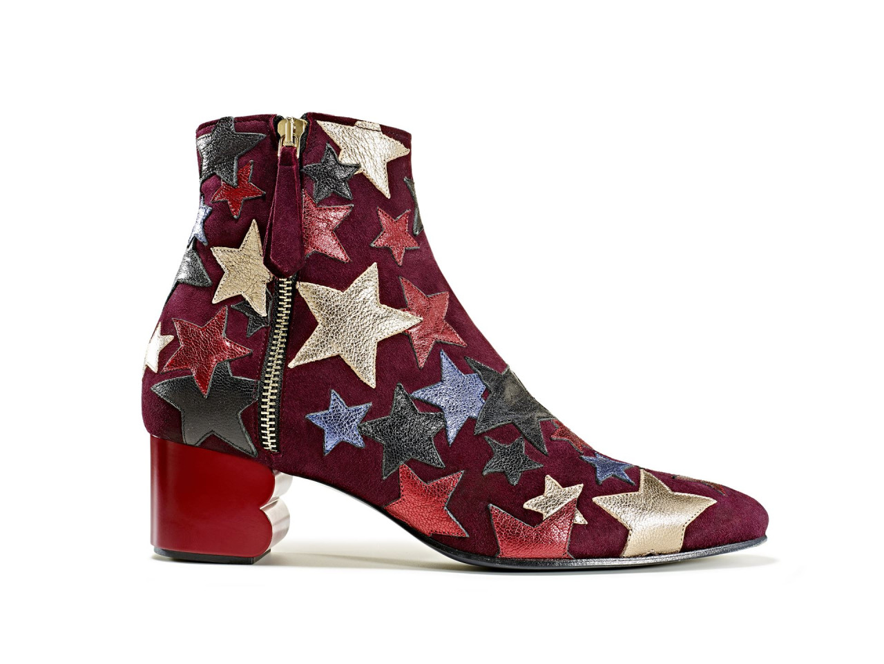 ...but loved them all to be honest!