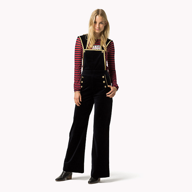 hilfiger-velvet-marine-jumpsuit-model