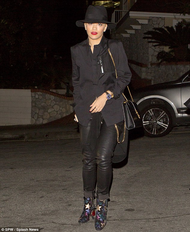 Not sure if this was the actual photo, but I found this on Google...