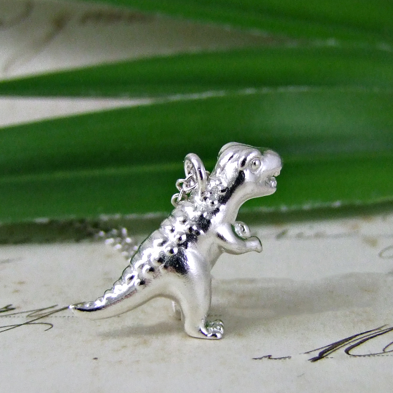 Rex is king though...