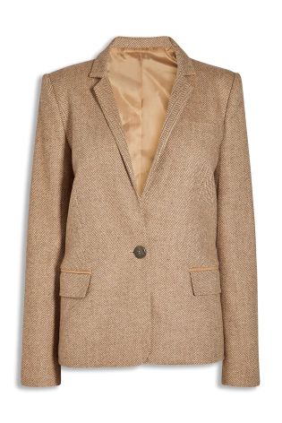 Camel Herringbone? A definite neutral!