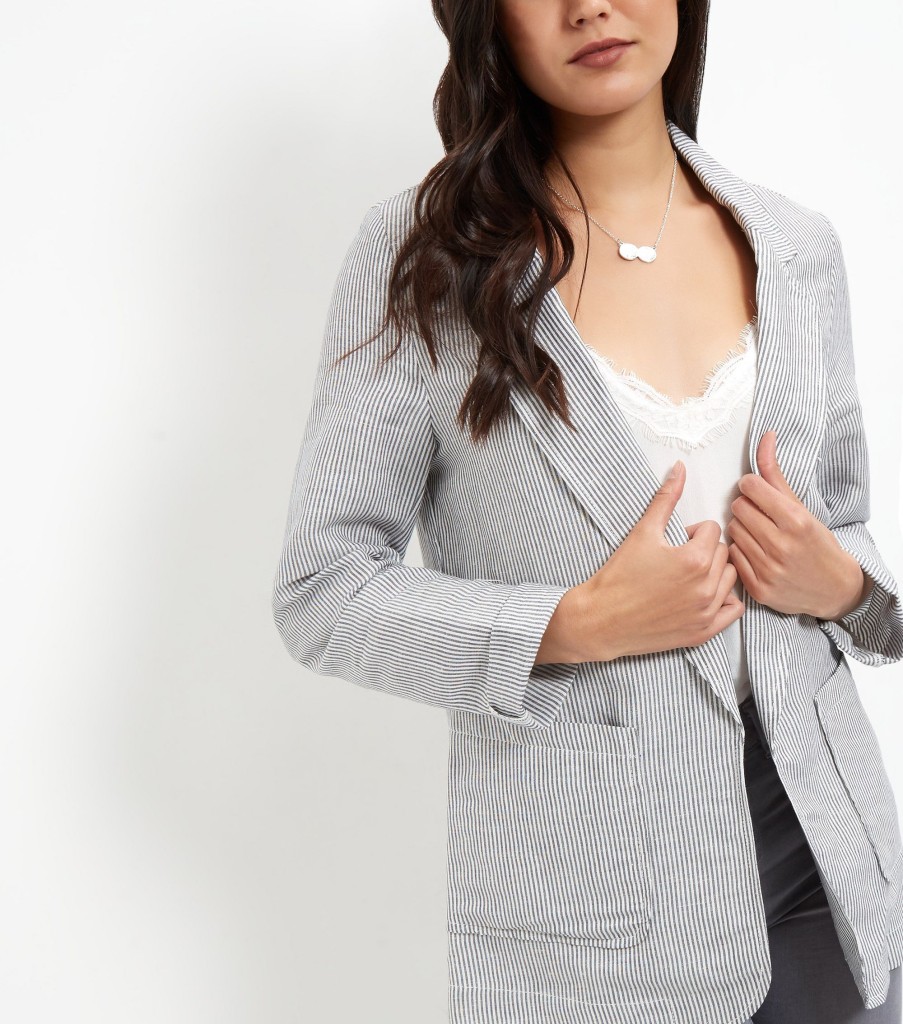 newlook-blue-linen-mix-stripe-patch-pocket-blazer-