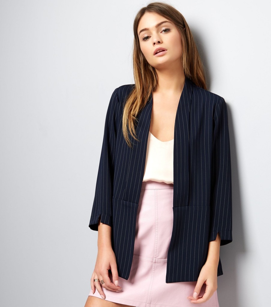 newlook-navy-pinstripe-jacket