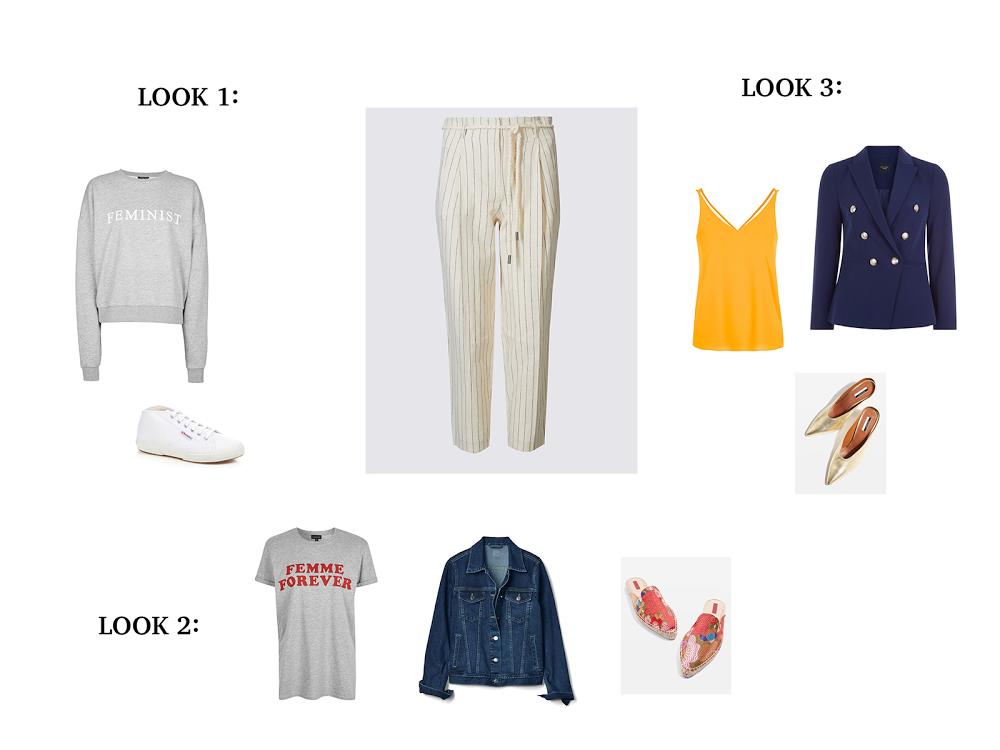something-small-looks