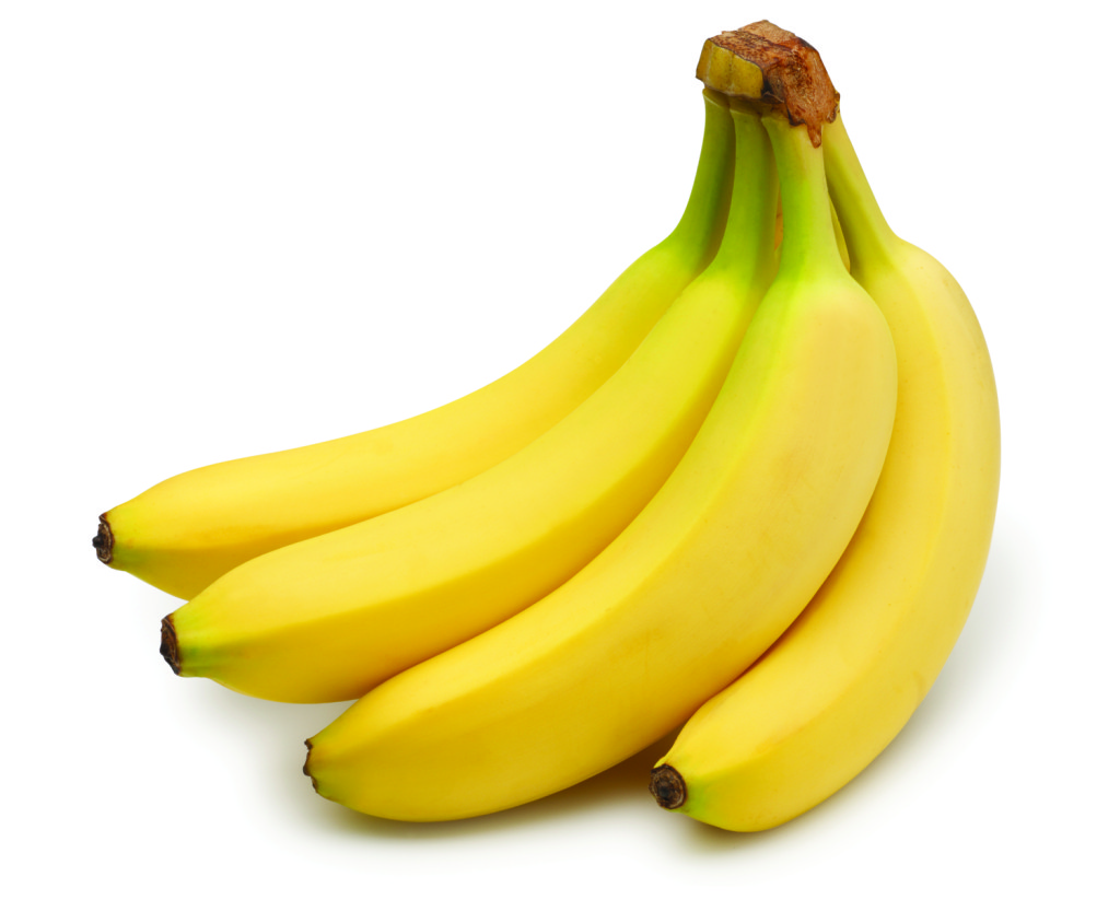 bananas