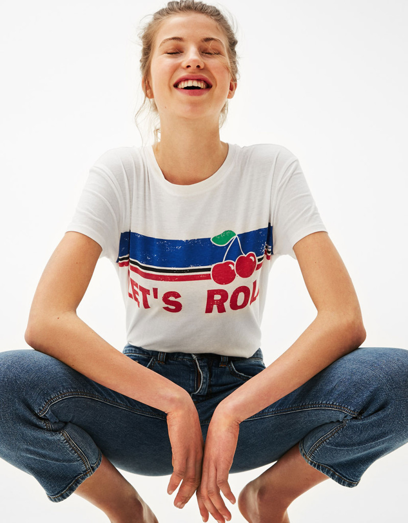 bershka-cherry-print-tee