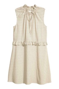 hm-patterned-dress-beige2