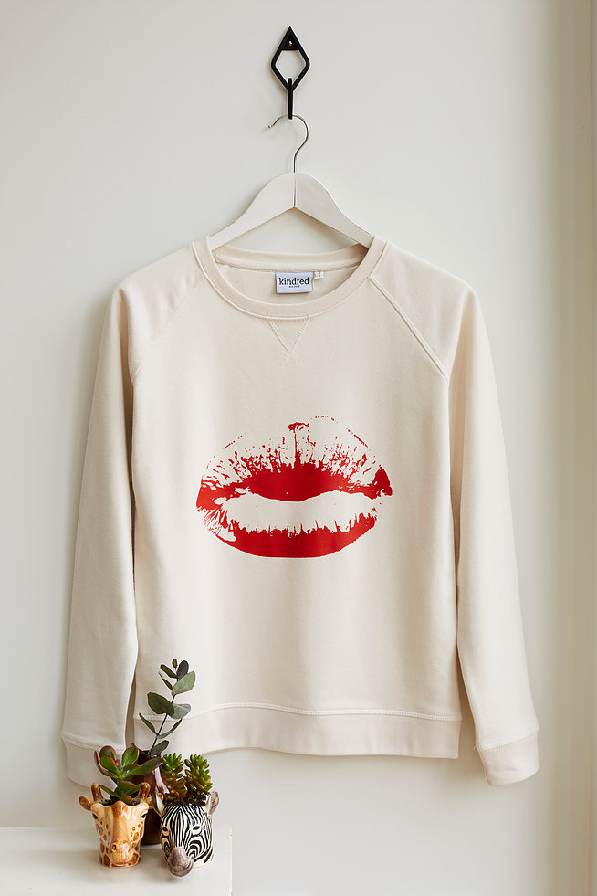 wk-lipsweatshirt