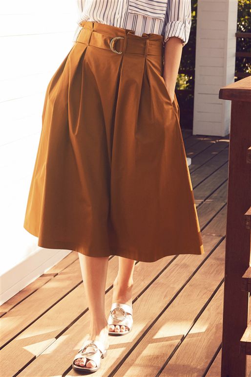 next-ginger-skirt