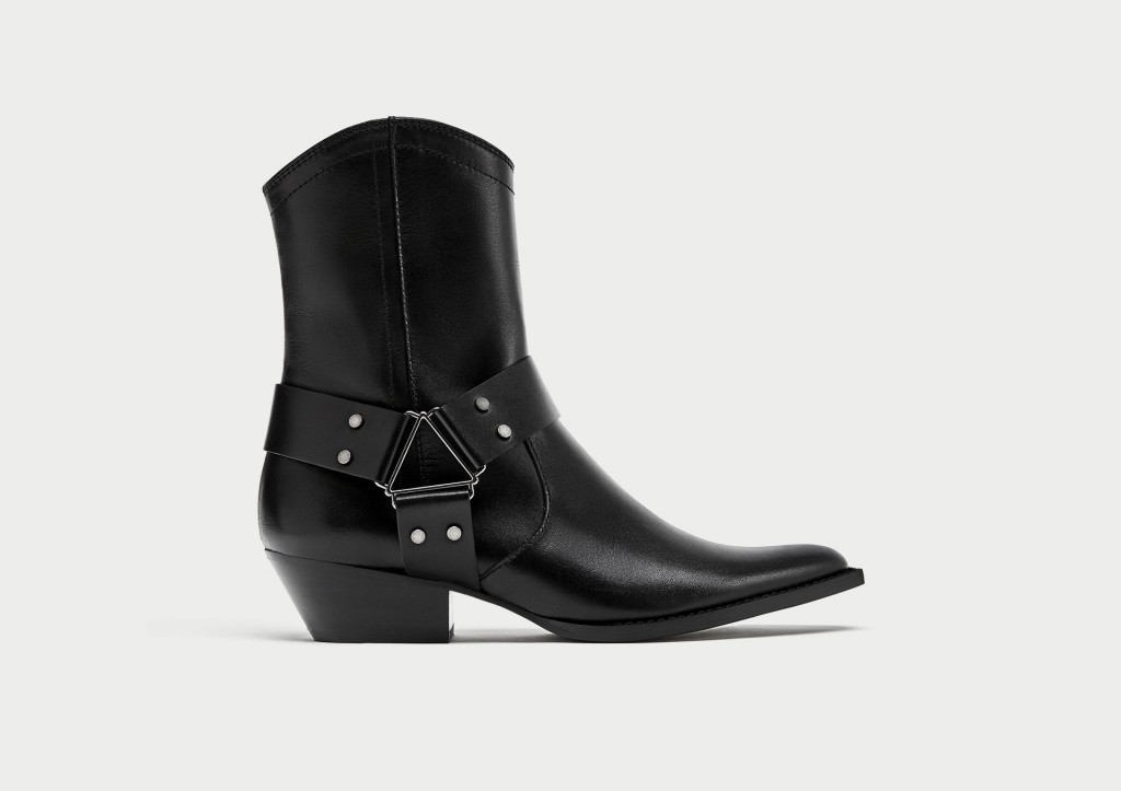 zara-leather-cowboy-boots