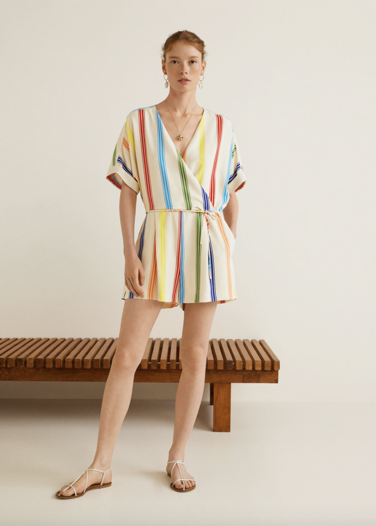 mango-cord-stripe-jumpsuit