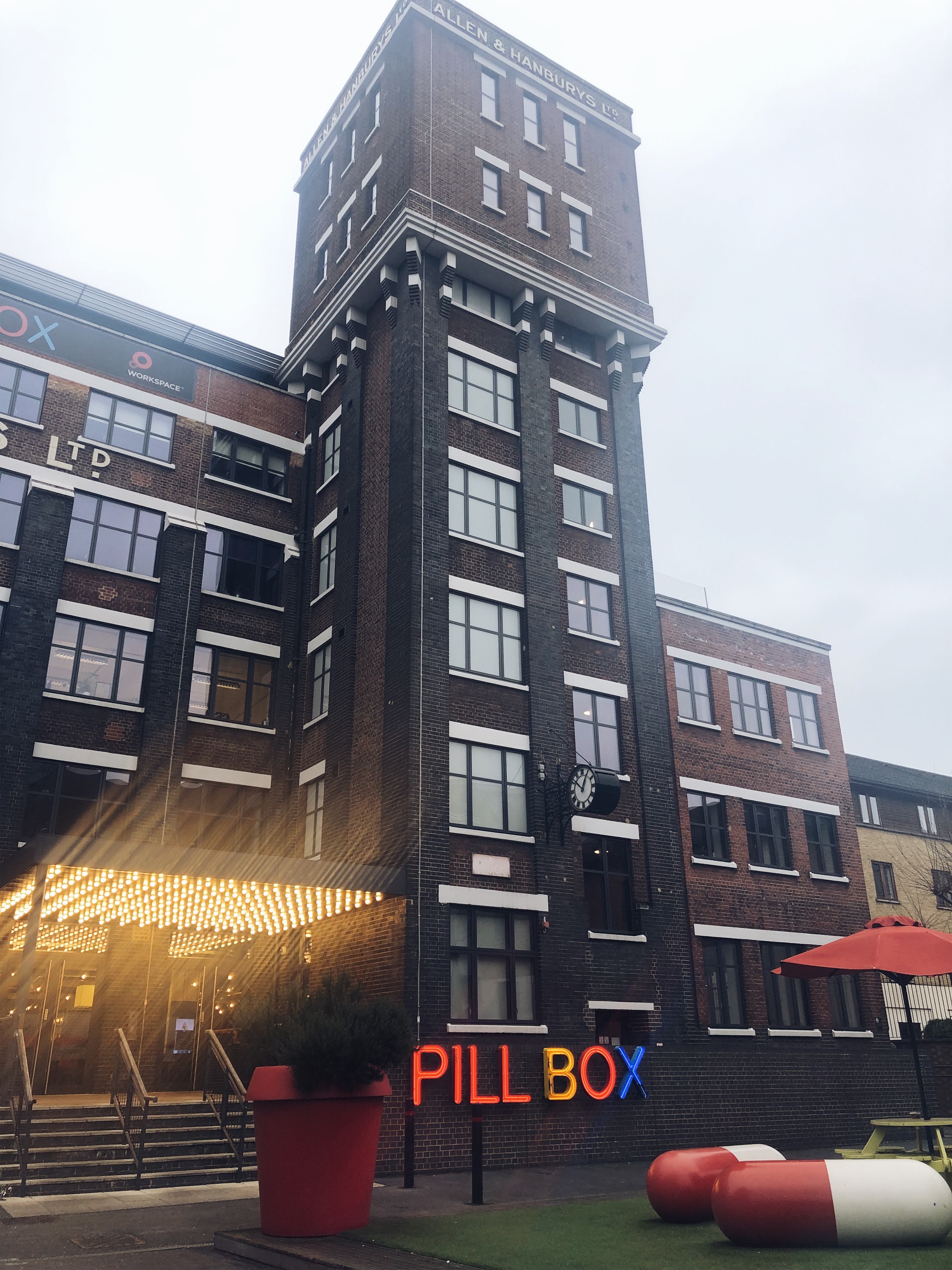 Processed with VSCO with a5 preset