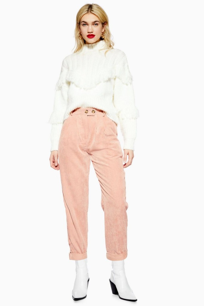 topshop-button-peg-cords-pink