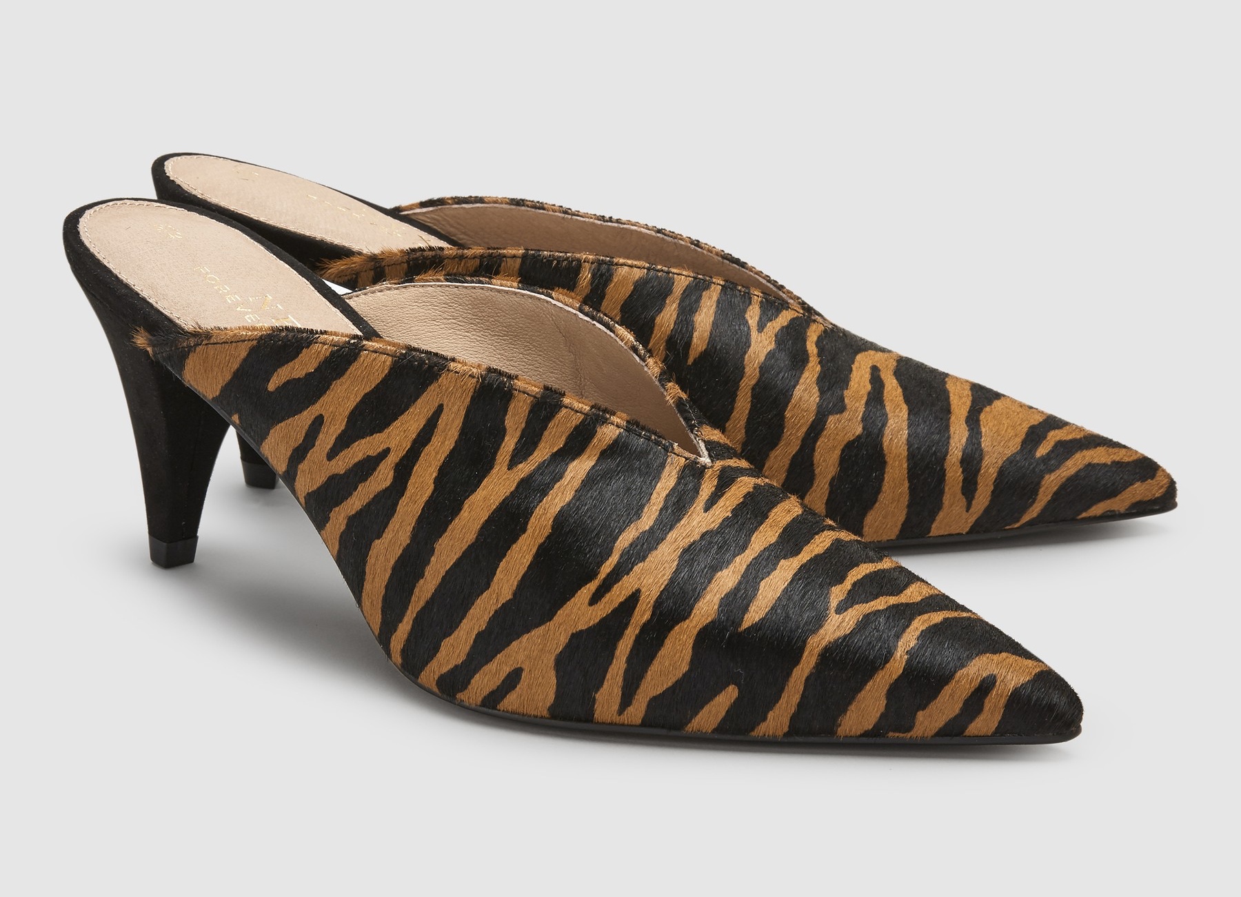 next-tiger-print-mule
